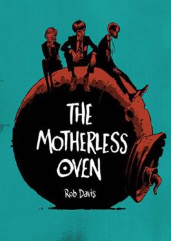 Paperback The Motherless Oven Book