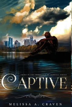 Captive - Book #3 of the Emerge