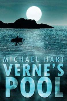 Paperback Verne's Pool Book