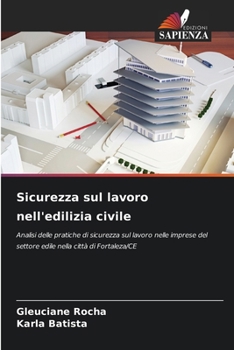 Sicurezza sul lavoro nell'edilizia civile