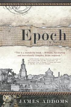 Paperback Epoch Book