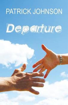 Paperback Departure Book