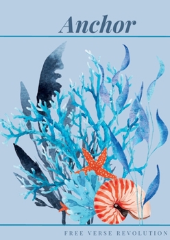 Paperback Issue IX: anchor Book