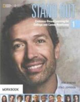 Paperback Stand Out 1: Workbook Book