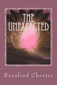 Paperback The Unexpected Book