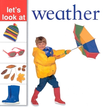 Weather (Make it Work! Geography) (Make It Work! Geography Series)