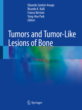 Hardcover Tumors and Tumor-Like Lesions of Bone Book