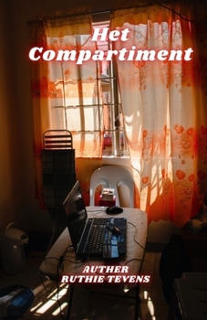 Paperback Het Compartiment [Dutch] Book