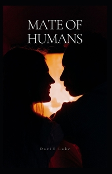 Paperback Mate of Humans Book