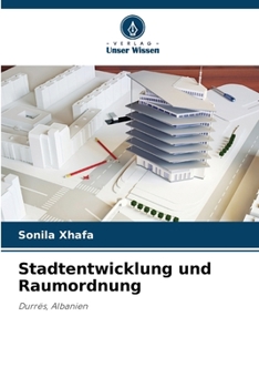 Paperback Stadtentwicklung und Raumordnung [German] Book