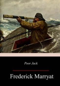 Paperback Poor Jack Book