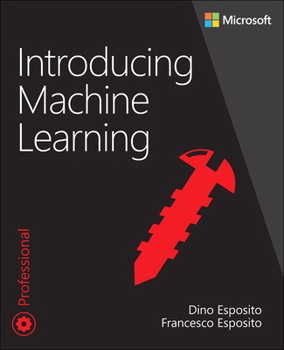 Paperback Introducing Machine Learning Book