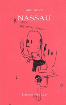 Paperback Nassau [Spanish] Book