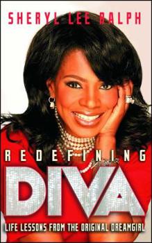Paperback Redefining Diva Book