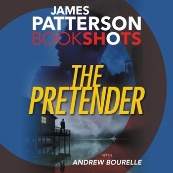 Audio CD The Pretender Lib/E Book