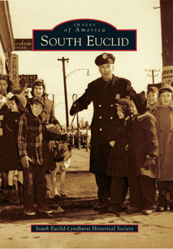 Paperback South Euclid Book