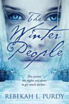 The Winter People - Book #1 of the Winter People