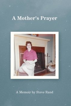 Hardcover A Mother's Prayer Book