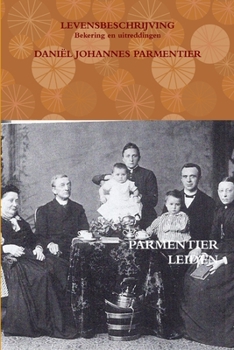 Paperback LEVENSBESCHRIJVING, Bekering en uitreddingen [Dutch] Book