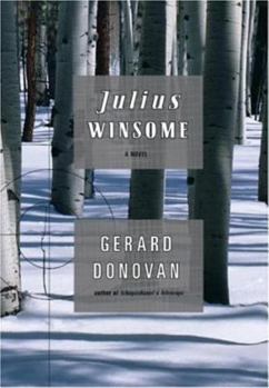 Hardcover Julius Winsome Book