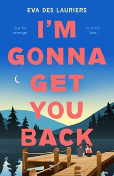 Hardcover I'm Gonna Get You Back Book