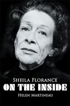 Hardcover Sheila Florance - On The Inside Book