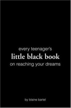 Paperback Little Black Book Reaching Your Book