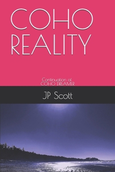 Paperback Coho Reality Book