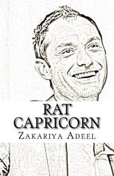 Paperback Rat Capricorn: The Combined Astrology Series Book