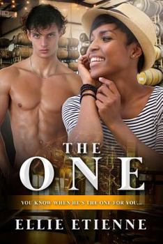 Paperback The One: A Billionaire BWWM Love Story For Adults Book