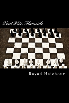 Paperback Veni Vidi Marseille [French] Book