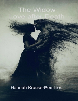 Paperback The Widow: Love after Death Book