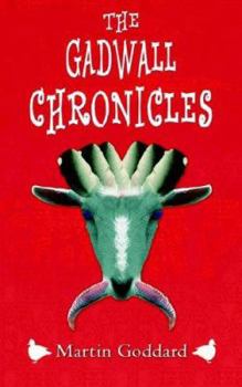 Paperback The Gadwall Chronicles Book