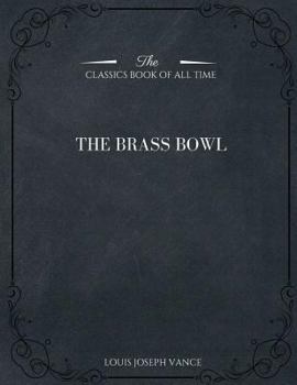 The Brass Bowl