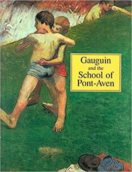 Hardcover Gauguin and the Pont-Aven School Book