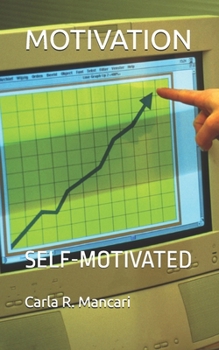 Paperback Motivation: Self-Motivated Book