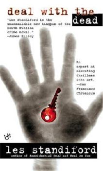 Mass Market Paperback Deal with the Dead Book