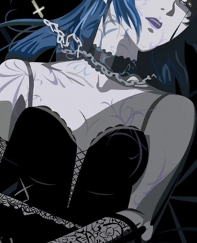 Journal: Death Note Soft Glossy Cover Journal Lined Pages Book 6 x 9 Inches 110 Pages