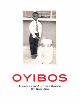 Paperback Oyibos Book