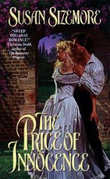 Mass Market Paperback The Price of Innocence Book