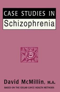 Paperback Case Studies in Schizophrenia Book