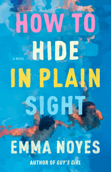 Paperback How to Hide in Plain Sight Book