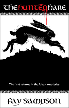 Paperback The Hunted Hare Book