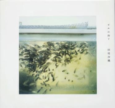Hardcover Biru ni oyogu / Swimming on the Building [Japanese] Book