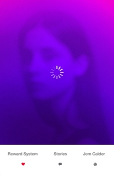 Hardcover Reward System: Stories Book