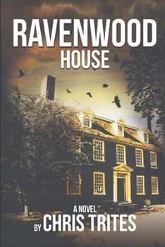 Paperback Ravenwood House Book