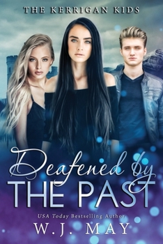 Paperback Deafened By The Past Book
