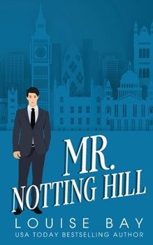 Paperback Mr. Notting Hill Book