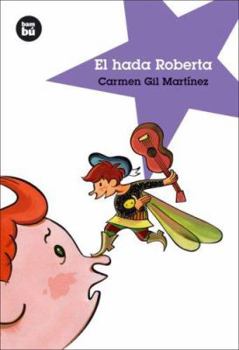 Paperback El Hada Roberta [Spanish] Book