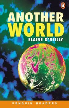 Paperback Another World: Peng2:Another World NE O'REILLY (PENG) Book